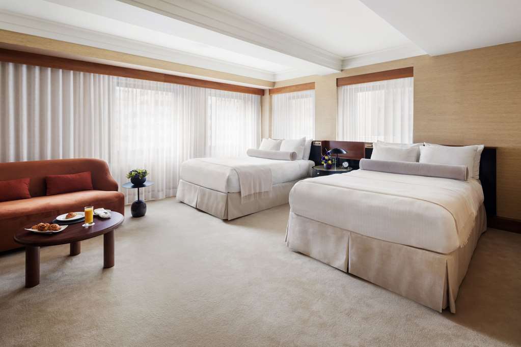 The Prince Kitano New York - photo 17