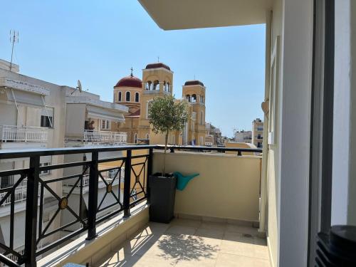 Minion — 4-Star Luxury Hotel in Alexandroupoli, Greece