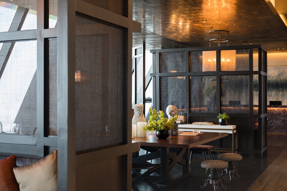Rosewood Phnom Penh — Phnom Penh — photo 2