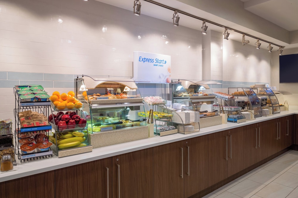 Holiday Inn Express NYC Chelsea NoMad Area by IHG - photo 46