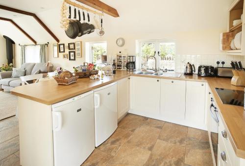 Downclose Piggeries in Yeovil, United Kingdom