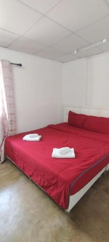 Double Room C102