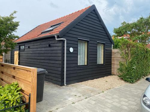 NoSa Sleep Sfeervol vakantiehuis in Grijpskerke — hotel in Grijpskerke