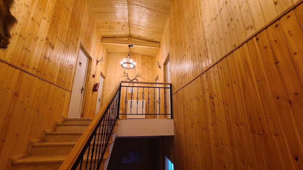 Gudauri Winter House