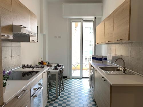 House Acciuga Innamorata by Holiday World — 4-Star Luxury Hotel in Chiavari, Italy