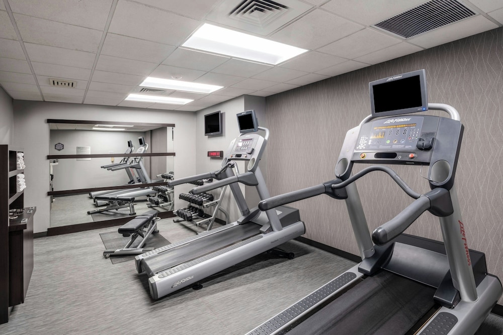 Courtyard by Marriott Boulder Broomfield - photo 25