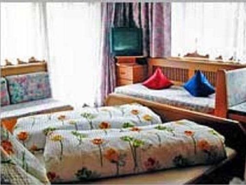 Alpenheim Simone in Soelden, Austria