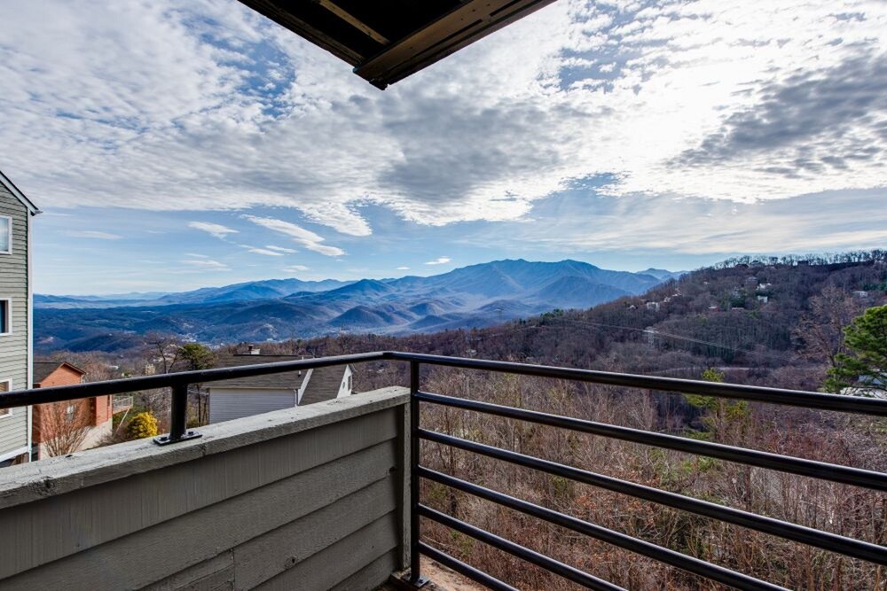 Beautiful Views Summit of Gatlinburg - photo 31
