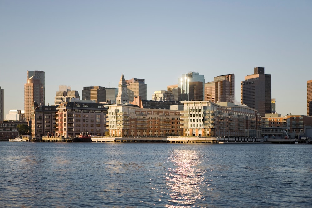 Battery Wharf Hotel Boston Waterfront - featured photo