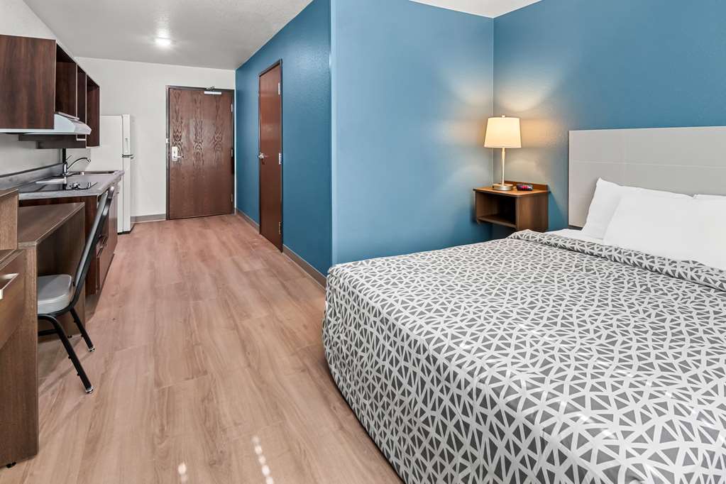 Woodspring Suites Waco South - photo 20