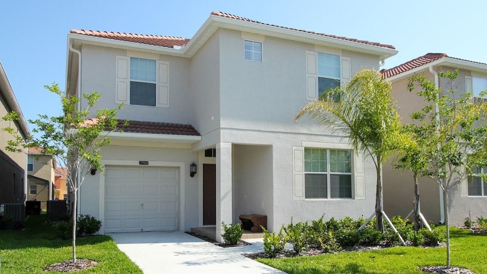Grhbuc2960 Paradise Palms Resort 6 Bed 5 Baths House - photo 26
