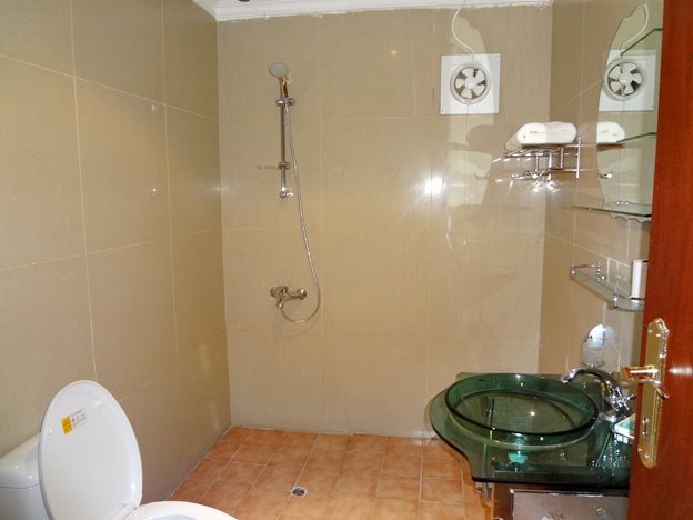 Terrace Furnished Apartments Hawally 1 — Hawalli — photo 4