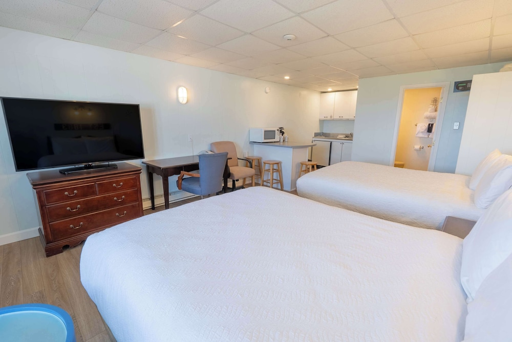Sea View Inn - photo 25