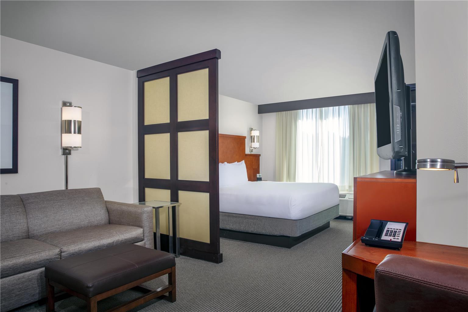 Hyatt Place Raleigh Cary - photo 24