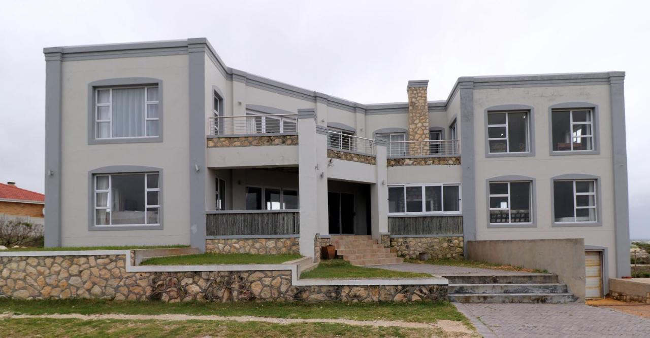 Will's Place - carbon neutral hotel in Unknown City