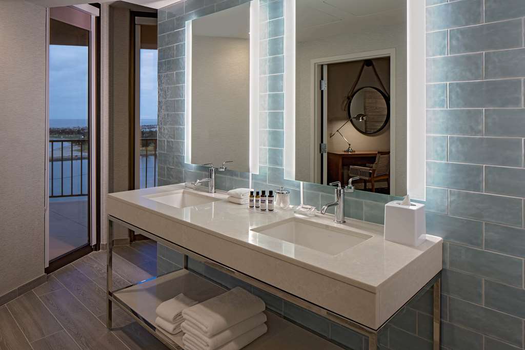 Hyatt Regency Mission Bay Spa and Marina - photo 43