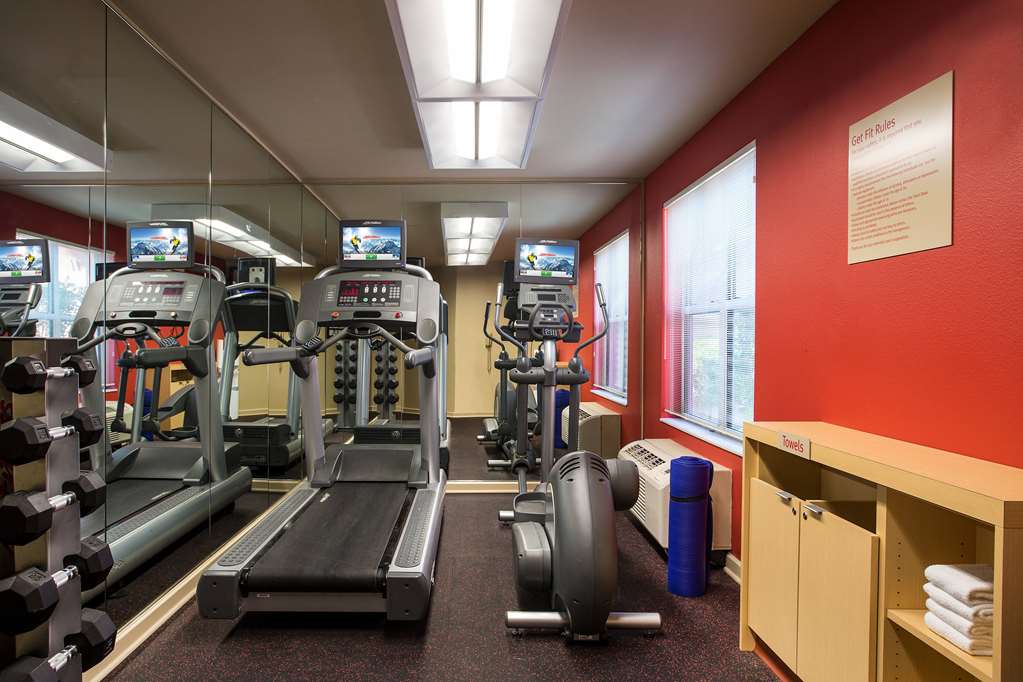 Sonesta Simply Suites Phoenix Scottsdale - photo 20