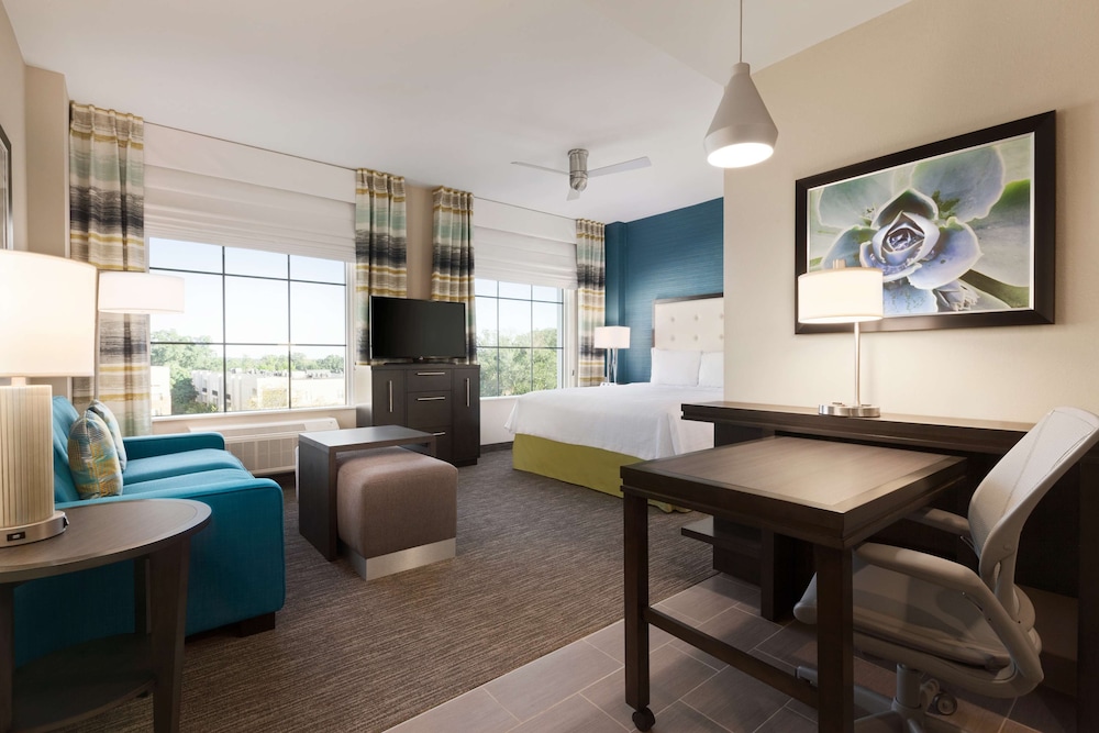 Homewood Suites by Hilton Charlotte SouthPark - photo 9
