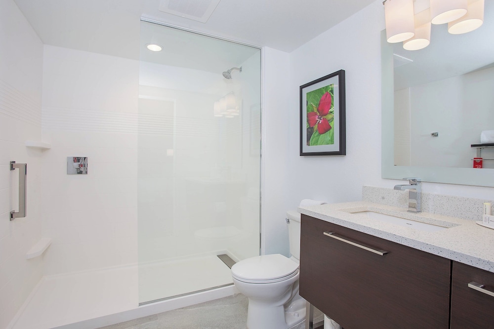 TownePlace Suites by Marriott Knoxville Oak Ridge - photo 15