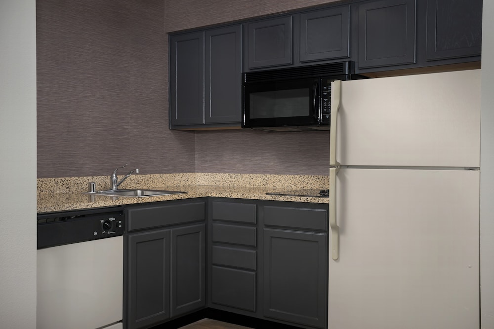 Residence Inn Spokane E Valley - photo 21