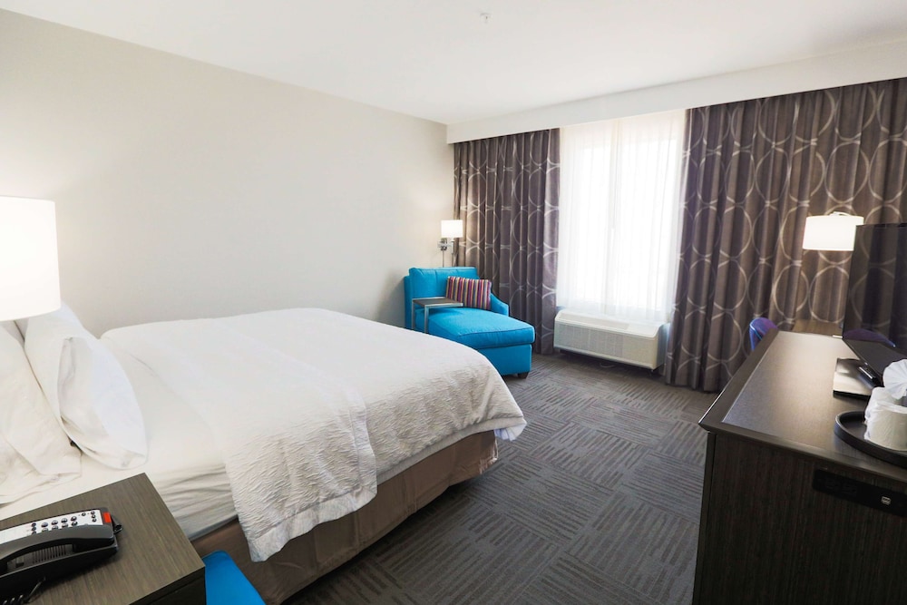 Hampton Inn El Reno - photo 29