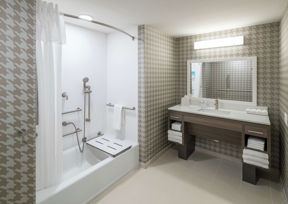 Home2 Suites by Hilton Jacksonville Airport - photo 26