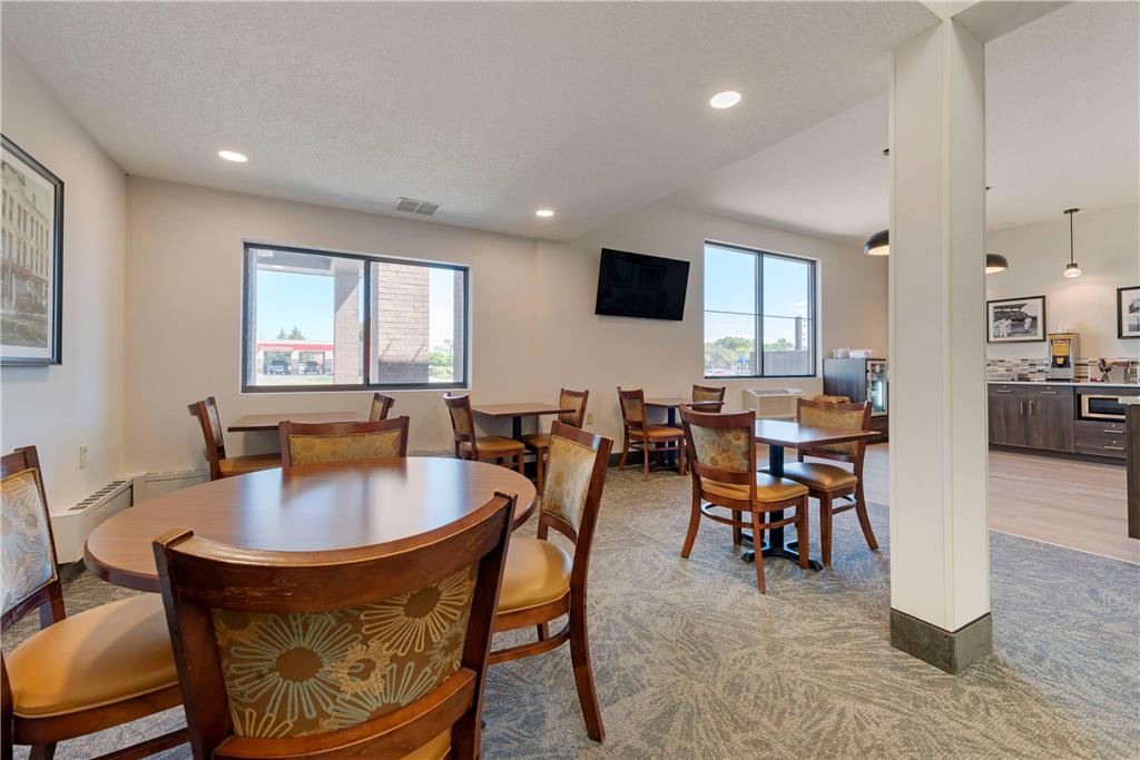 Quality Inn St. Cloud West - photo 34
