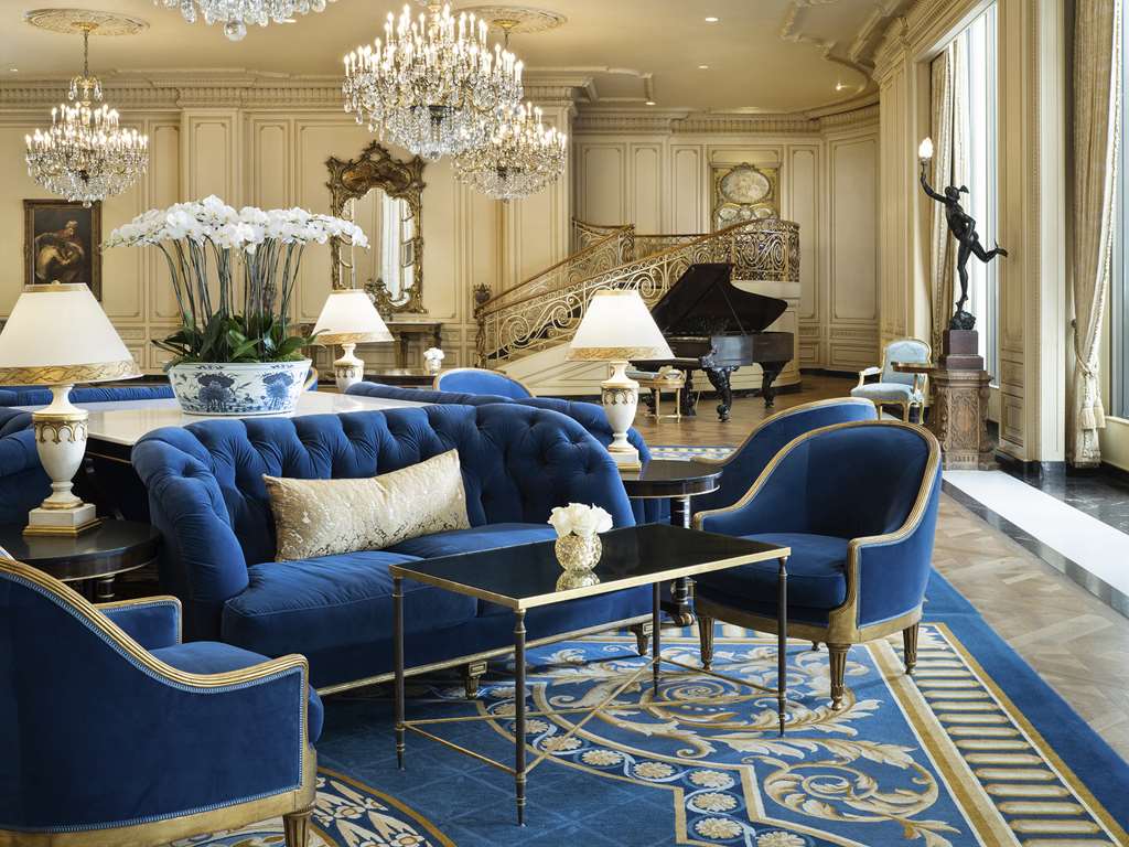 Westgate Hotel in San Diego, United States