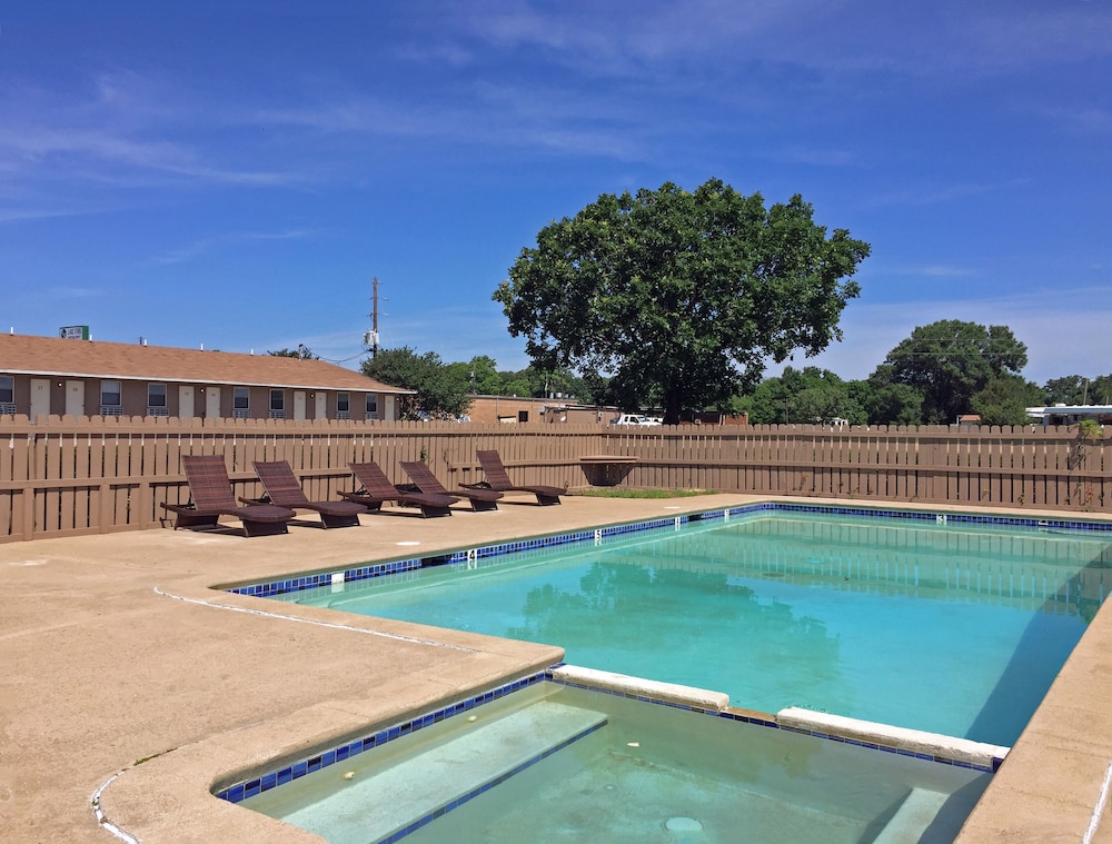 Lake Fork Resort - photo 16
