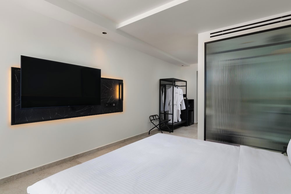 Agkyra Hotel — Rodos — photo 5