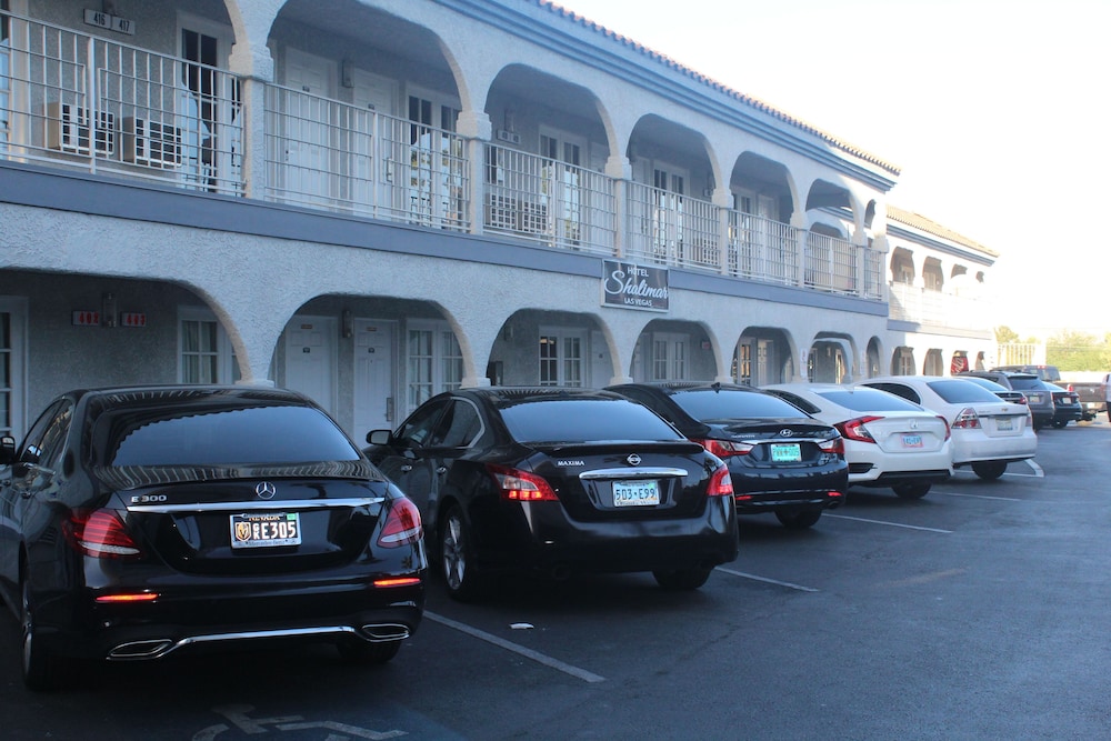Shalimar Hotel of Las Vegas - photo 63
