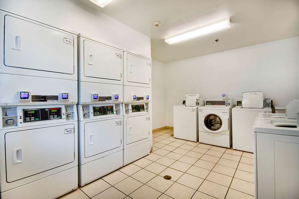Studio 6 Extended Stay San Antonio TX Six Flags - photo 23