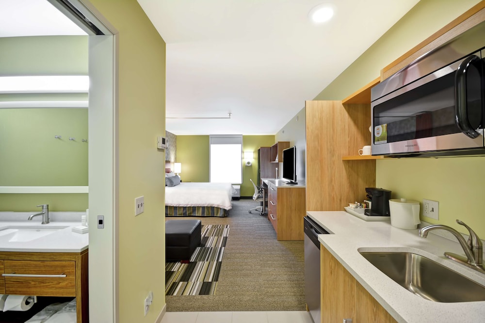Home2 Suites by Hilton Rapid City - photo 20