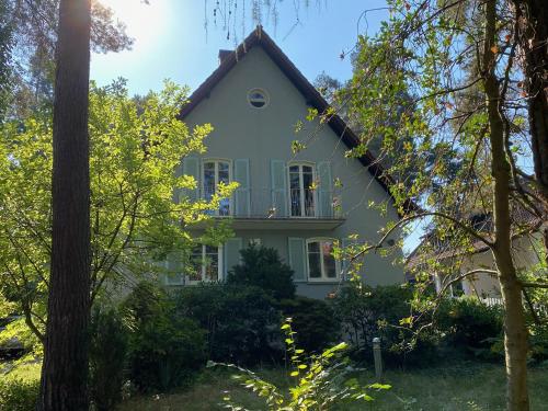Zuhause auf Zeit Sankt Ingbert — hotel in Sankt Ingbert