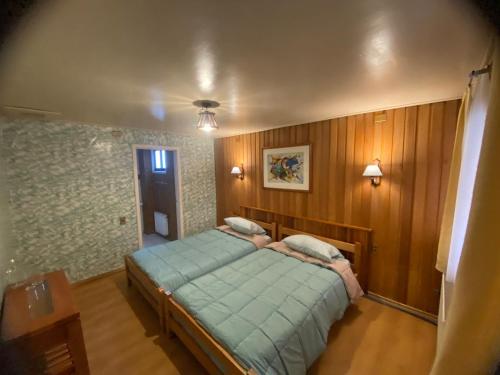 Hotel Casita Espanola in Castro, Chile