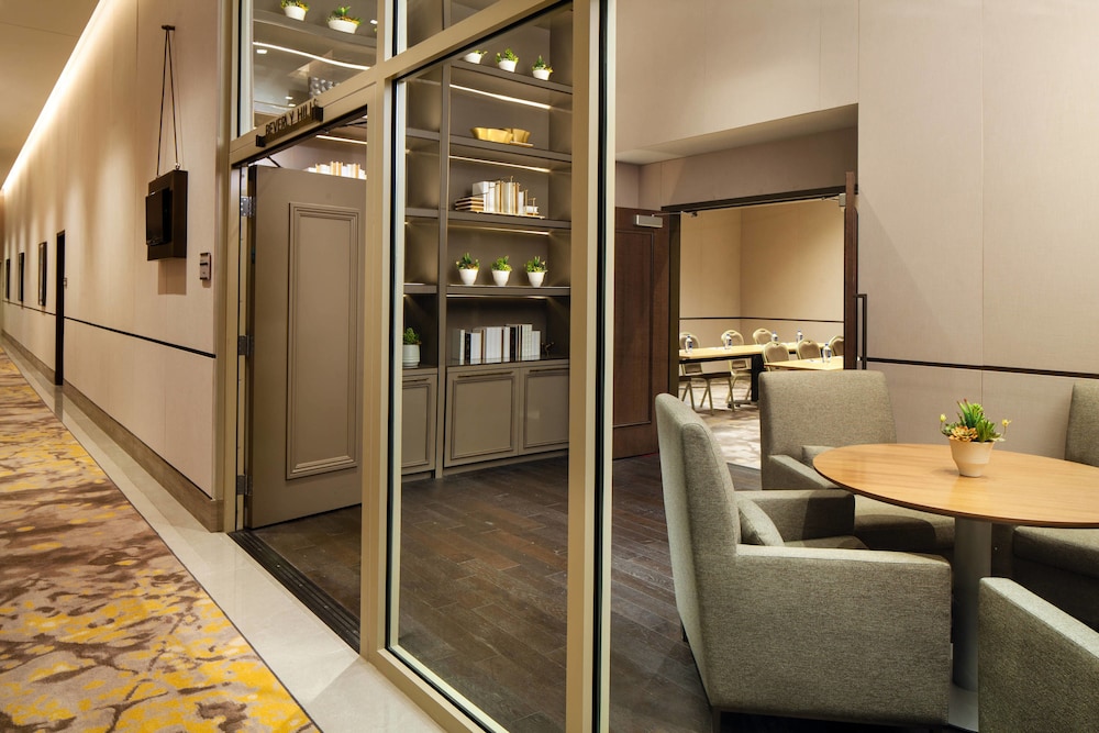 Sheraton Los Angeles San Gabriel - photo 31
