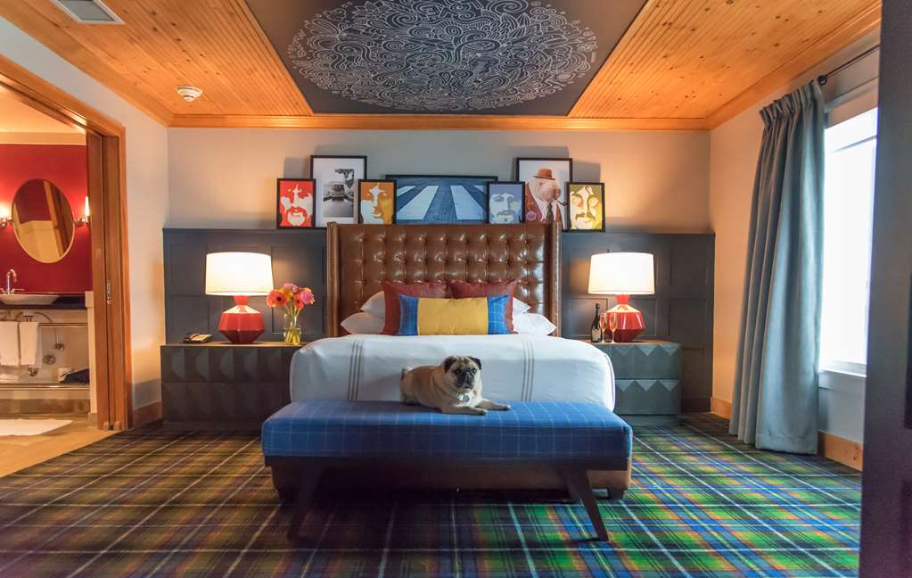 The Edgewater Hotel - photo 75