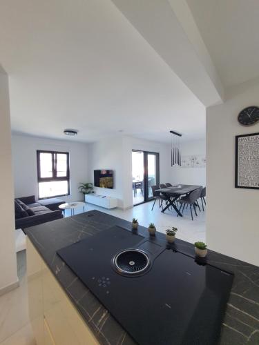Betty's Luxus Suite 2 pools — 4-Star Luxury Hotel in Trogir, Croatia