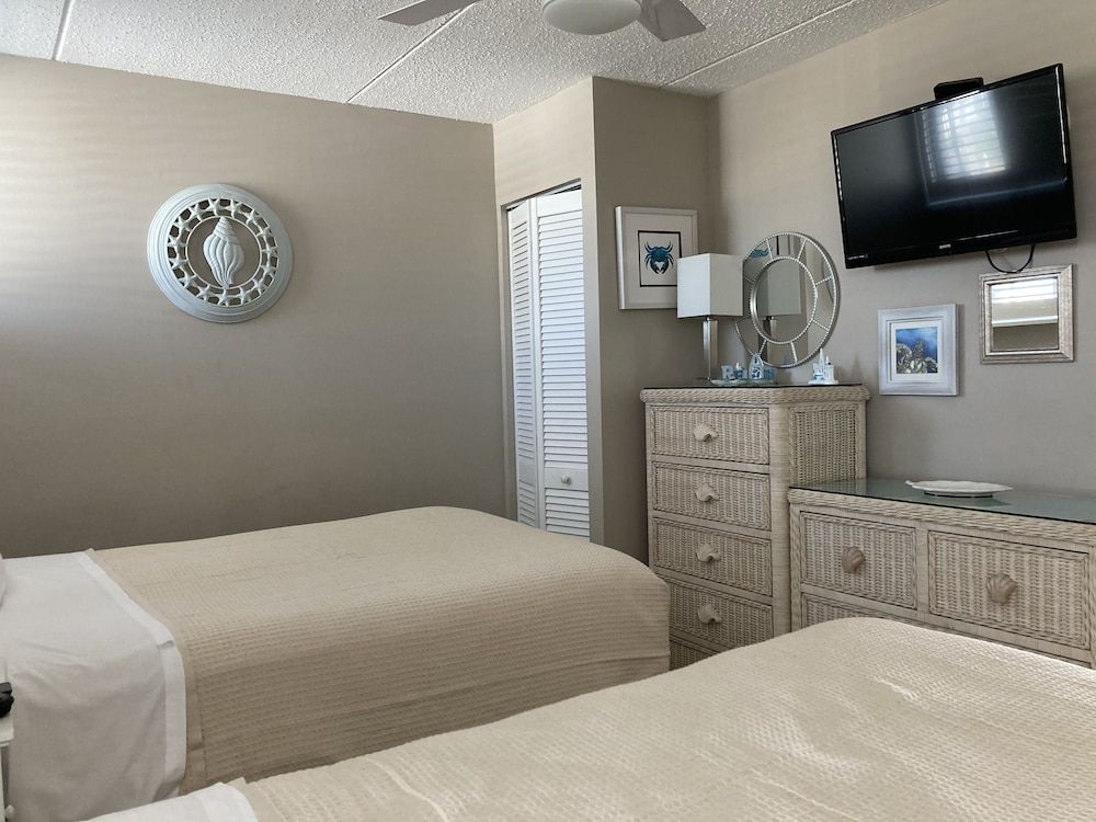 Le Boot Motel - photo 12