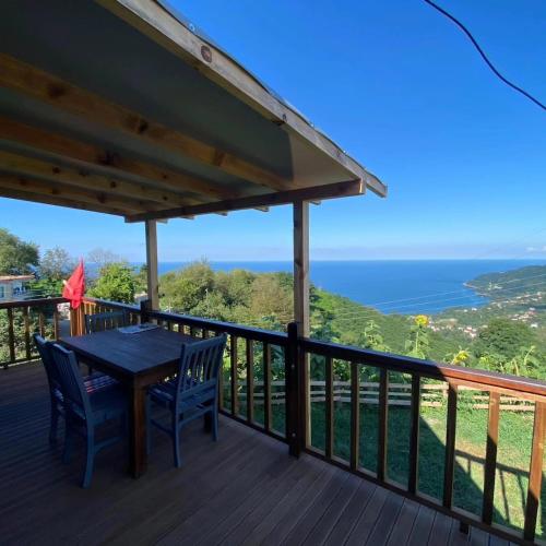 Opera Bungalov 2 in Ordu, Turkey