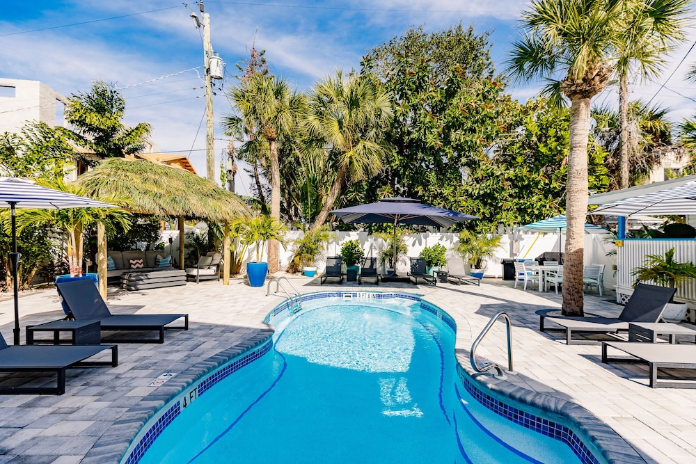 The Inn On Siesta Key - photo 32