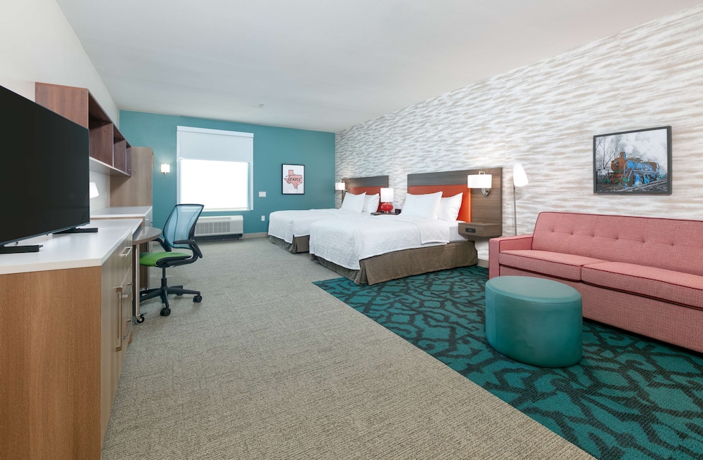 Home2 Suites by Hilton El Campo - photo 17