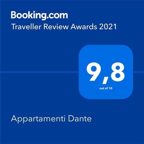 Appartamenti Dante — hotel in Vitorchiano