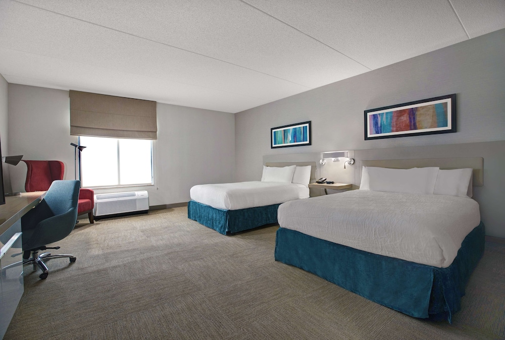 Hilton Garden Inn Memphis Southaven MS - photo 21