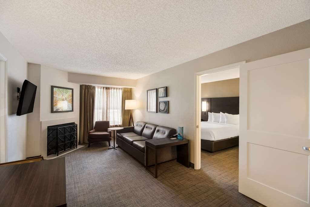 Sonesta ES Suites Dallas Richardson - photo 38