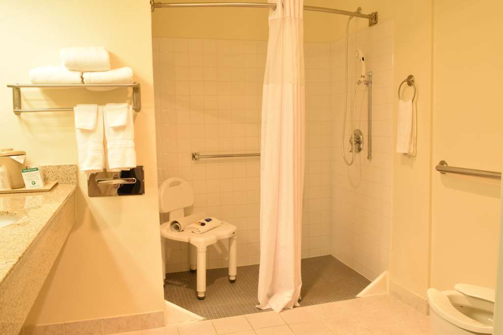 Best Western Tumwater Olympia Inn - photo 20