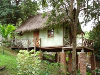 Nam Khan Villas Resort — Luang Prabang