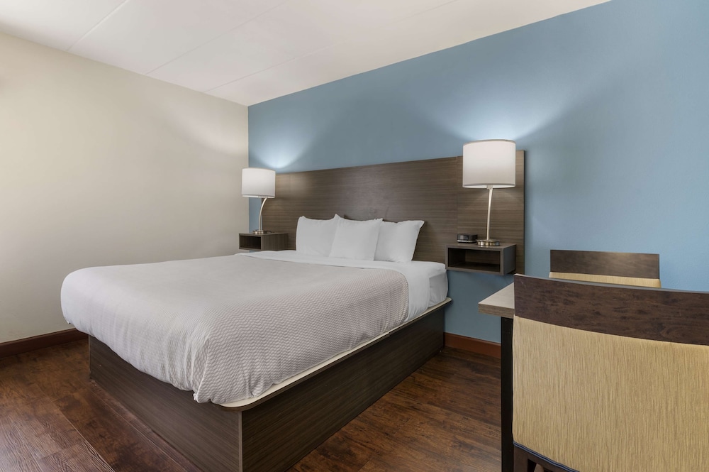 Best Western Plus South Holland Chicago Southland - photo 8