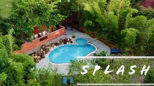 Bougainvillea Retreat & Spa in Guwahati, India