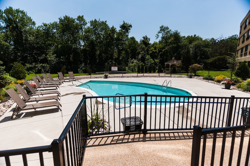 Holiday Inn Philadelphia South Swedesboro by IHG - photo 19